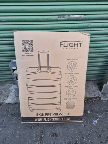 Piece hard shell suitcase - piece,