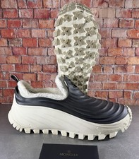 Moncler Men's Acqua Boots 12