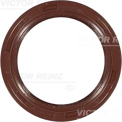 Shaft seal crankshaft fits - shaft,