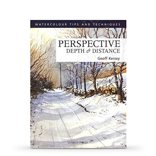 Perspective depth distance - perspective,