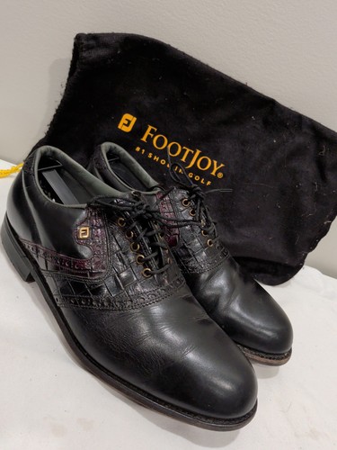 Footjoy classics mens golf - classics,