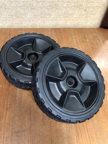 Open box rear drive - box,