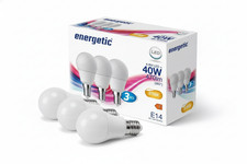 E14 Mini Globe LED Light Bulbs