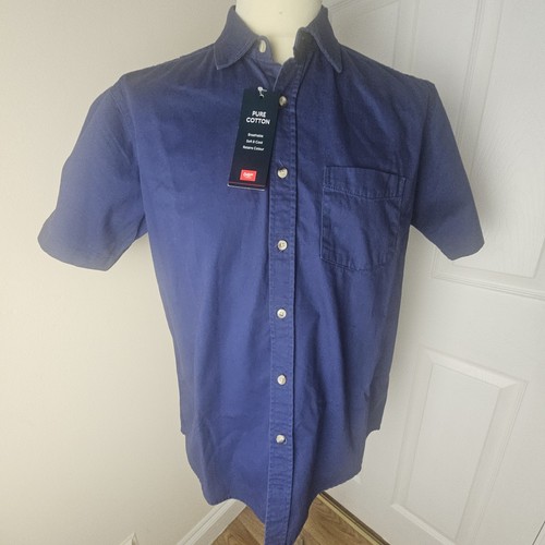 Cotton traders mens medium - mens,