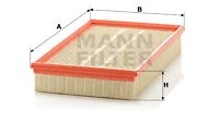 Air filter fits - air, jaguar