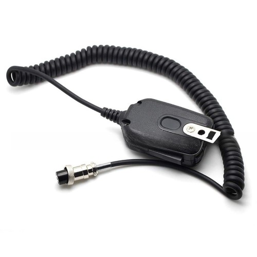 For icom hm36 - icom, pin