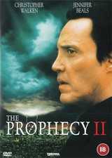 The Prophecy II - Christopher