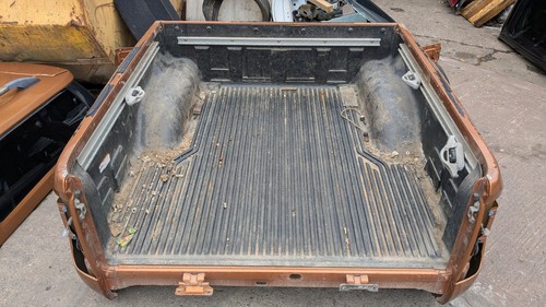 Nissan navara mk3 np300 pickup - mk3,