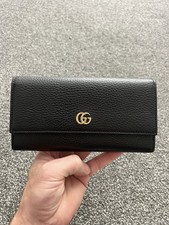 Gucci Marmont GG Continental