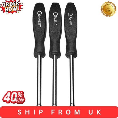 Screwdriver carburetor - screwdriver,