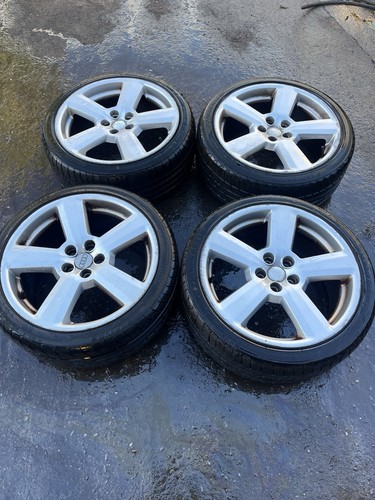 Audi genuine rs6 - 18",