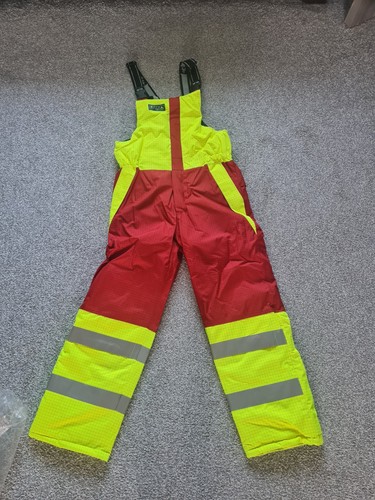 Scandia coveralls fire - scandia,