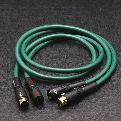 Furutech 220 xlr - fa-220,