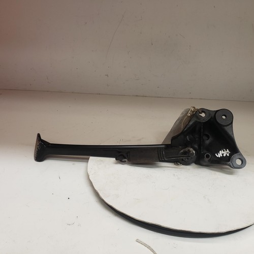 Honda crf1000l mk1 - 2017, side