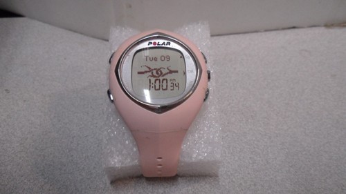Polar heart rate monitor - heart,