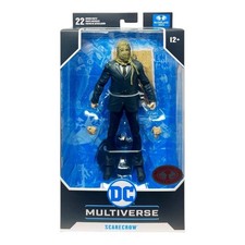 Batman Begins DC Multiverse