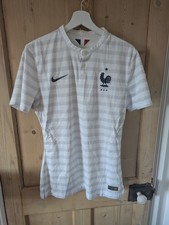 France away football shirt
