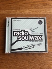 This Is Radio Soulwax (MixMag)