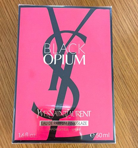 Yves saint laurent black - saint,