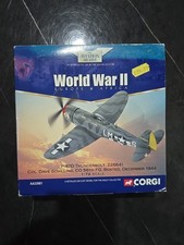 Corgi AA33801 P-47D