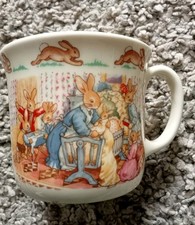 Royal Doulton vintage