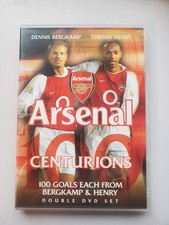 Centurions - 100 Goals of
