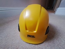 Petzl Vertex best climbing helmet