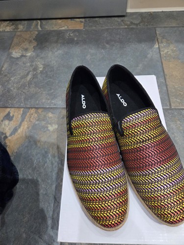 Aldo men shoes size - men, uk