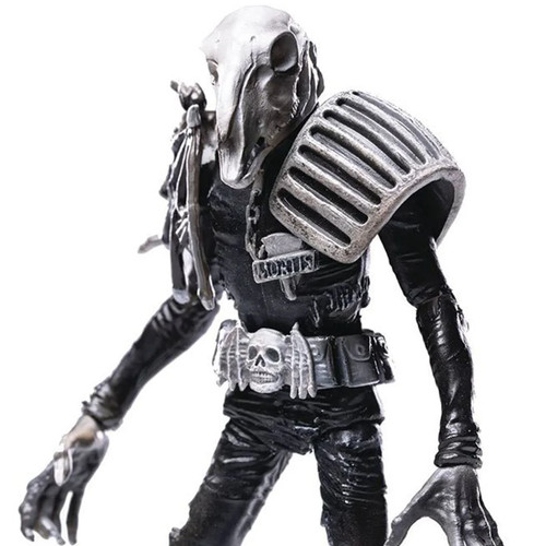 Hiya toys judge - hiya,
