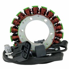 Stator For Yamaha Apex 1000 EFI LC RX Warrior, 1000 Carb LC RX-1 Carb