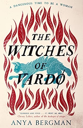 The witches vardo - witches, of