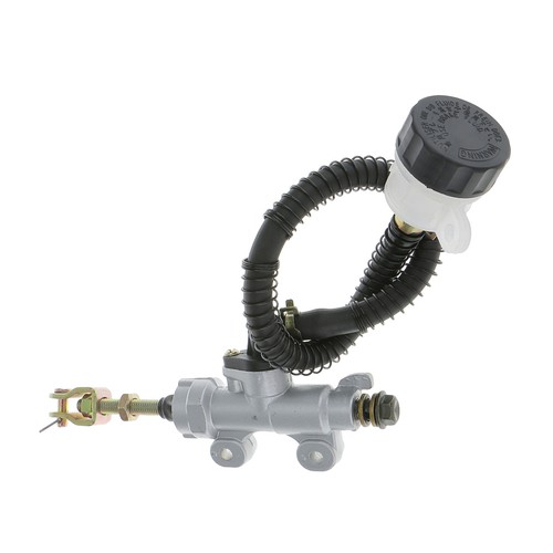 Rear disc brake assembly - disc,