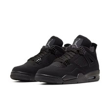 Jordan 4 Black Cat - UK 12 -