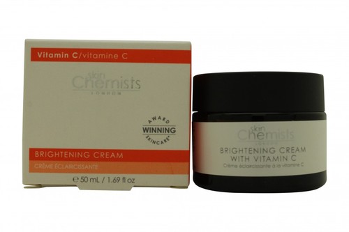 Skin chemists vitamin - skin, c