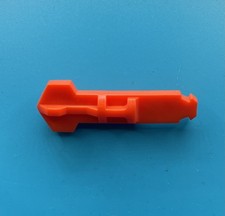 Kenner MASK M.A.S.K. Billboard Blast Genuine small  Missile weapon accessory 