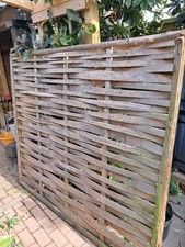 Chestnut Hurdle 1 Years Old Handmade