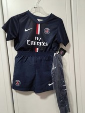 ⚽ PSG Kids Football Kit –
