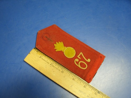 Wwi german army - army, shoulder