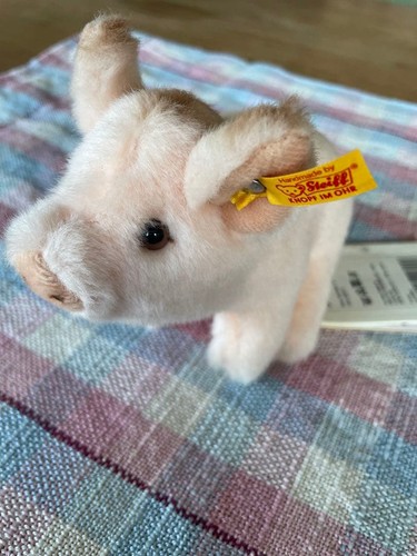 Steiff sissi stuffed - steiff,