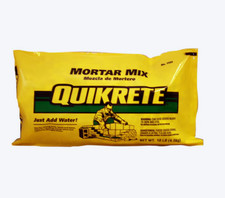 Quikrete Mortar Mix 10 lb