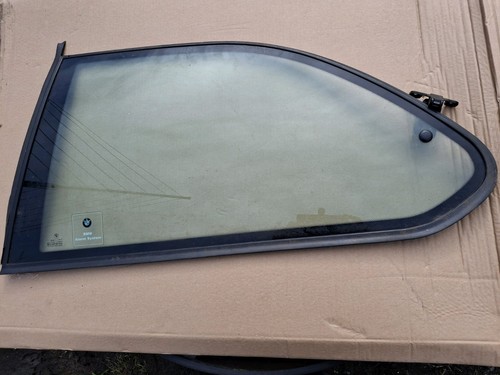 Bmw e36 compact rear - compact,
