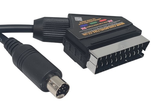 Sega mega drive - mega, 2
