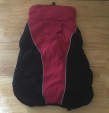 Dog Coat - Pink