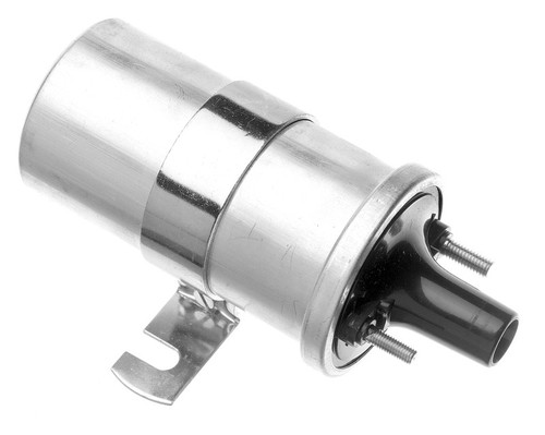 Lucas wet electronic coil for - wet,