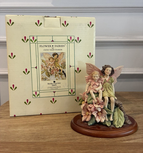 Border fine arts flower - border,