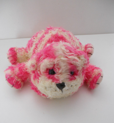 Bagpuss cat nose - bagpuss,