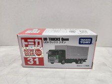 Takara Tomy Tomica no. 31 UD