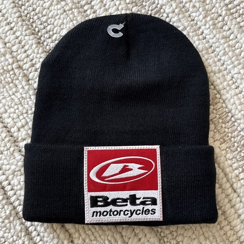 New beta racing - beanie, in