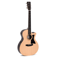 Sigma GTCE Electro Acoustic