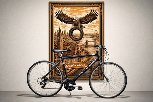 Diamondback boston hybrid - -,